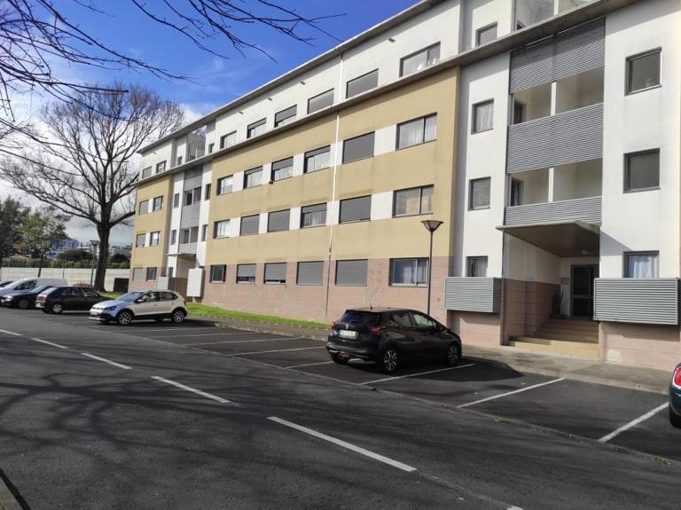 City Apartament Ponta Delgada Kültér fotó