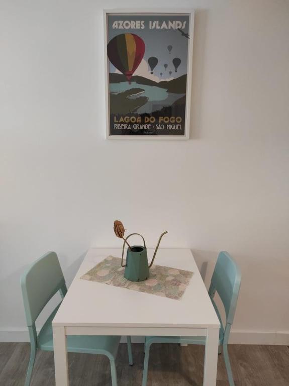 City Apartament Ponta Delgada Kültér fotó