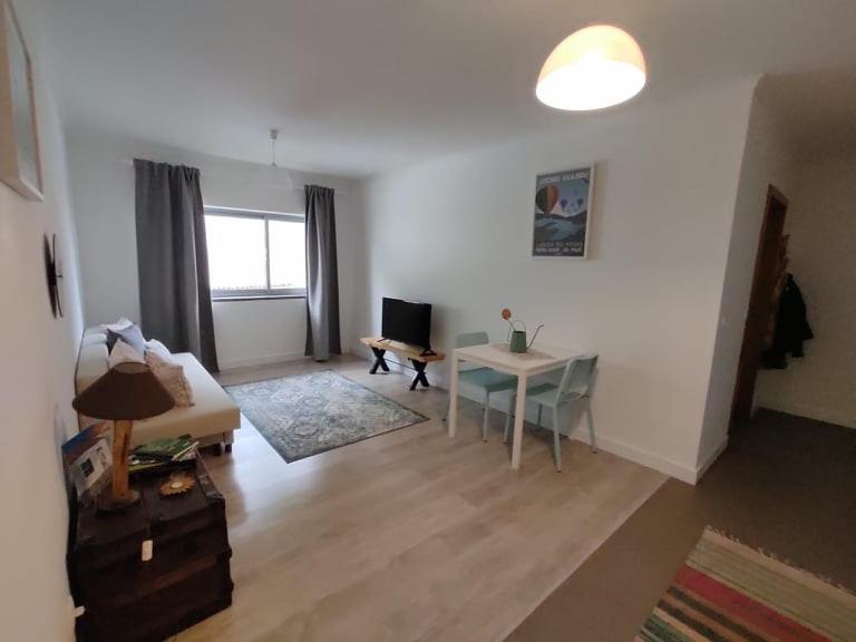 City Apartament Ponta Delgada Kültér fotó
