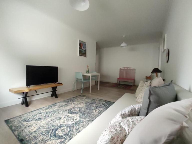 City Apartament Ponta Delgada Kültér fotó