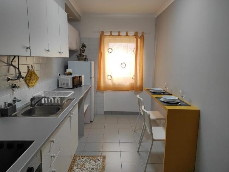 City Apartament Ponta Delgada Kültér fotó