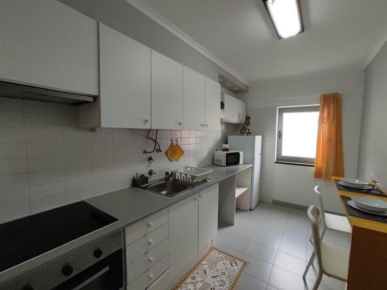 City Apartament Ponta Delgada Kültér fotó