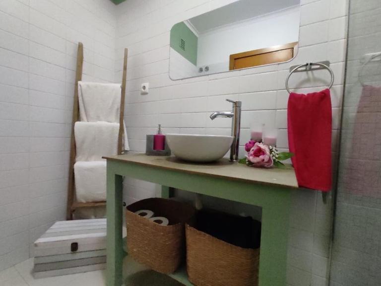 City Apartament Ponta Delgada Kültér fotó