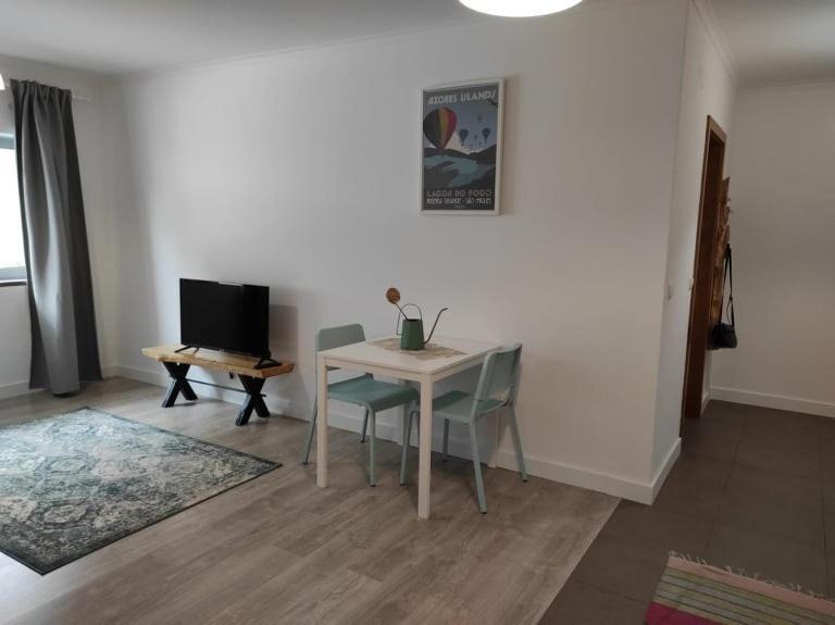 City Apartament Ponta Delgada Kültér fotó